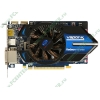 Видеокарта PCI-E 1024МБ Sapphire "Radeon HD 5750 Vapor-X" 11164-04 (Radeon HD 5750, DDR5, 2xDVI, HDMI, DP) (ret)