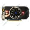 Видеокарта PCI-E 1024МБ Sapphire "Radeon HD 5770" 11163-02 (Radeon HD 5770, DDR5, 2xDVI, HDMI, DP) (ret)