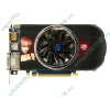 Видеокарта PCI-E 1024МБ Sapphire "Radeon HD 5770" 11163-02 (Radeon HD 5770, DDR5, 2xDVI, HDMI, DP) (oem)