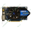 Видеокарта PCI-E 1024МБ Sapphire "Radeon HD 5770 Vapor-X OC Edition" 11163-05 (Radeon HD 5770, DDR5, 2xDVI, HDMI, DP) (ret)
