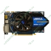Видеокарта PCI-E 1024МБ Sapphire "Radeon HD 5770 Vapor-X OC Edition" 11163-05 (Radeon HD 5770, DDR5, 2xDVI, HDMI, DP) (oem)