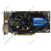 Видеокарта PCI-E 1024МБ Sapphire "Radeon HD 5770 Vapor-X" 11163-04 (Radeon HD 5770, DDR5, 2xDVI, HDMI, DP) (ret)