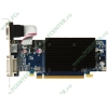 Видеокарта PCI-E 512МБ Sapphire "Radeon HD 4350" 11142-09 (Radeon HD 4350, DDR2, D-Sub, DVI, HDMI) (oem)