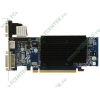 Видеокарта PCI-E 512МБ Sapphire "Radeon HD 4550" (Radeon HD 4550, DDR3, D-Sub, DVI, HDMI) (ret)