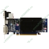 Видеокарта PCI-E 512МБ Sapphire "Radeon HD 4550" 11141-06 (Radeon HD 4550, DDR3, D-Sub, DVI, HDMI) (oem)