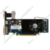 Видеокарта PCI-E 512МБ Sapphire "Radeon HD 4650 LP" 11140-40 (Radeon HD 4650, DDR2 64бит, D-Sub, DVI, HDMI) (oem)