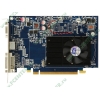 Видеокарта PCI-E 512МБ Sapphire "Radeon HD 4650" (Radeon HD 4650, DDR2 64бит, D-Sub, DVI, HDMI) (ret)