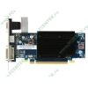 Видеокарта PCI-E 512МБ Sapphire "Radeon HD 5450" 11166-04 (Radeon HD 5450, DDR2, D-Sub, DVI, HDMI) (oem)