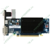 Видеокарта PCI-E 512МБ Sapphire "Radeon HD 5450" 11166-04 (Radeon HD 5450, DDR2, D-Sub, DVI, HDMI) (ret)