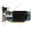 Видеокарта PCI-E 512МБ Sapphire "Radeon HD 5450" 11166-01 (Radeon HD 5450, DDR3, D-Sub, DVI, HDMI) (ret)