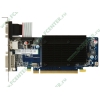 Видеокарта PCI-E 512МБ Sapphire "Radeon HD 5450" 11166-08 (Radeon HD 5450, DDR3, D-Sub, DVI, HDMI) (ret)