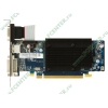 Видеокарта PCI-E 512МБ Sapphire "Radeon HD 5450" 11166-01 (Radeon HD 5450, DDR3, D-Sub, DVI, HDMI) (oem)