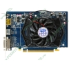 Видеокарта PCI-E 512МБ Sapphire "Radeon HD 5670" 11168-07 (Radeon HD 5670, DDR5, DVI, HDMI, DP) (ret)