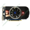 Видеокарта PCI-E 512МБ Sapphire "Radeon HD 5770" 11163-07 (Radeon HD 5770, DDR5, DVI, HDMI, DP) (ret)