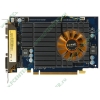 Видеокарта PCI-E 1024МБ Zotac "GeForce 9600GT Synergy Edition" ZT-96TEK3G-FDL (GeForce 9600 GT, DDR2 128бит, D-Sub, DVI, HDMI) (ret)