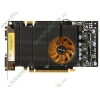Видеокарта PCI-E 1024МБ Zotac "GeForce 9800GT Synergy Edition" ZT-98GEY3M-FDL (GeForce 9800 GT, DDR3, D-Sub, DVI, HDMI) (ret)