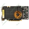 Видеокарта PCI-E 1024МБ Zotac "GeForce 9800GT Eco" ZT-98GEY3M-FSL (GeForce 9800 GT, DDR3, D-Sub, DVI, HDMI) (ret)