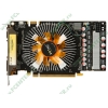 Видеокарта PCI-E 1024МБ Zotac "GeForce GTS 250" ZT-20106-10P (GeForce GTS 250, DDR3, D-Sub, DVI, HDMI) (ret)