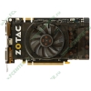 Видеокарта PCI-E 1024МБ Zotac "GeForce GTS 250 Eco" ZT-20109-10P (GeForce GTS 250, DDR3, D-Sub, DVI, HDMI) (ret)