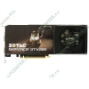 Видеокарта PCI-E 1024МБ Zotac "GeForce GTX 285" ZT-285E3LA-FSP (GeForce GTX 285, DDR3, 2xDVI, TV) (ret)