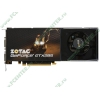 Видеокарта PCI-E 1024МБ Zotac "GeForce GTX 285" ZT-285E3LG-FSP (GeForce GTX 285, DDR3, 2xDVI) (ret)
