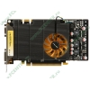 Видеокарта PCI-E 512МБ Zotac "GeForce 9800GT Eco" ZT-98GES3M-FSL (GeForce 9800 GT, DDR3, D-Sub, DVI, HDMI) (ret)