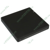 Привод DVD±RW 8x8x8xDVD/24x16x24xCD 3Q "3QODD-S107-PB08", внешний, черный (USB2.0) (ret)