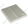 Привод DVD±RW 8x8x8xDVD/24x24x24xCD 3Q "3QODD-T103H-TS08", внешний, серебр. (USB2.0) (ret)