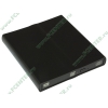 Привод DVD±RW 8x8x8xDVD/24x24x24xCD 3Q "3QODD-T103-TB08", внешний, черный (USB2.0) (ret)
