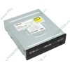 Привод DVD±RW 22x8x16xDVD/48x32x48xCD ASUS "DRW-22B2L", черный (ATA) (oem)