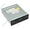 Привод DVD±RW 22x8x16xDVD/48x32x48xCD ASUS "DRW-22B2S/BLK", черный (ATA) (ret)