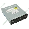 Привод DVD±RW 22x8x16xDVD/48x32x48xCD ASUS "DRW-22B2ST/BLK", черный (SATA) (ret)