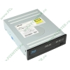 Привод BD-ROM/DVD±RW 8xBD/16x8x16xDVD/48x32x48xCD ASUS "BC-08B1ST", черный (SATA) (ret)