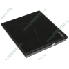 Привод BD-ROM/DVD±RW 4.8xBD/8x8x8xDVD/24x16x24xCD ASUS "SBC-04D1S-U", внешн., черный (USB2.0) (ret)