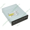 Привод BD-ROM/DVD±RW 8xBD/16x8x16xDVD/48x32x48xCD HP "bd240i-H02", черный (SATA) (ret)