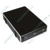 Привод DVD±RW 20x8x16xDVD/48x32x48xCD LG "GE20LU11", внешний, черный (USB2.0) (ret)