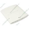 Привод DVD±RW 8x8x8xDVD/24x24x24xCD LG "GP08NU20", внешний, белый (USB2.0) (ret)
