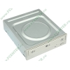 Привод DVD±RW 22x8x16xDVD/48x32x48xCD LG "GH22NS50", серебр. (SATA) (oem)