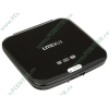 Привод DVD±RW 8x8x8xDVD/24x24x24xCD LITE-ON "eTAU108-05", внешний, черный (USB2.0) (ret)