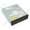 Привод DVD±RW 22x8x16xDVD/40x32x40xCD Pioneer "DVR-218LBK", черный (SATA) (oem)