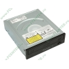 Привод DVD±RW 22x8x16xDVD/40x32x40xCD Pioneer "DVR-S18LBK", черный (SATA) (ret)