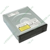 Привод DVD±RW 22x8x16xDVD/40x32x40xCD Pioneer "DVR-A18LBK", черный (ATA) (ret)