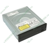 Привод DVD±RW 22x8x16xDVD/40x32x40xCD Pioneer "DVR-118LBK", черный (ATA) (oem)