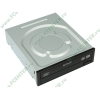 Привод DVD±RW 24x8x16xDVD/48x32x48xCD Sony "DRU-870S-WW", черный (SATA) (ret)