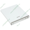 Привод DVD±RW 8x8x8xDVD/24x24x24xCD Sony "DRX-S70U-W/W", внешн., белый (USB2.0) (ret)