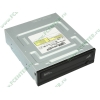 Привод DVD±RW 22x8x16xDVD/48x32x48xCD Toshiba Samsung "SH-S223B/BEBE", черный (SATA) (oem)
