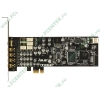 Аудиокарта ASUS "Xonar DX" (PCI-E x1) (ret)