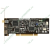 Аудиокарта ASUS "Xonar HDAV1.3 Slim" (PCI) (ret)