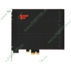 Аудиокарта Creative "Sound Blaster X-Fi Titanium Fatal1ty Profess1onal" 70SB088600000 (PCI-E x1) (ret)