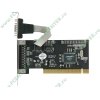 Контроллер COM (1 внешн.9pin) STLab "I-132" (PCI) (ret)